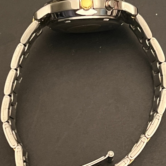 New Nortel watch. NOS
Collectors item. - Picture 2 of 3